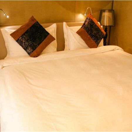 Elan Inn 인촨은천 외부 사진
