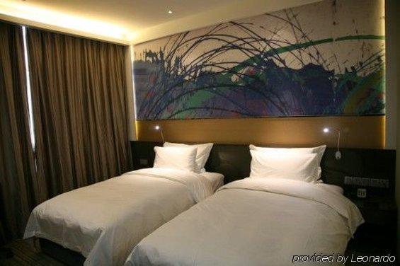 Elan Inn 인촨은천 객실 사진