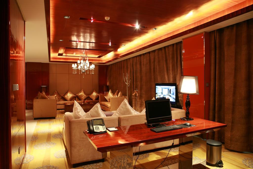 Elan Inn 인촨은천 외부 사진