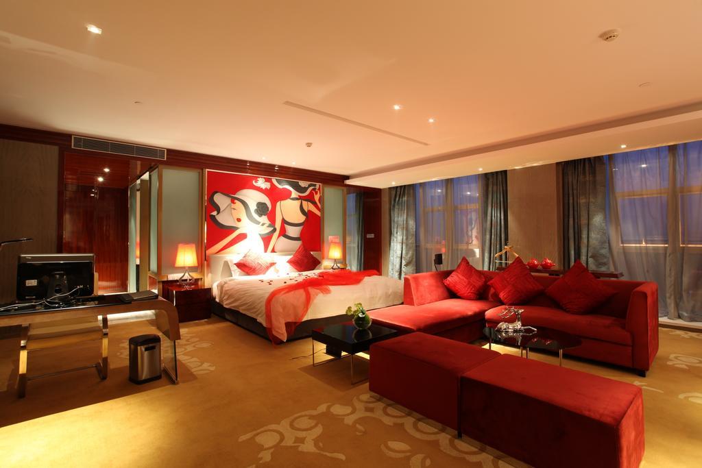 Elan Inn 인촨은천 외부 사진