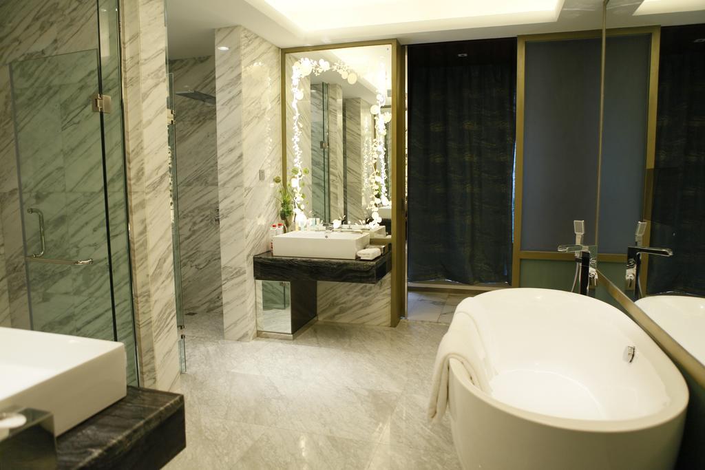 Elan Inn 인촨은천 외부 사진
