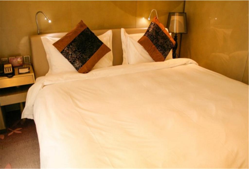 Elan Inn 인촨은천 외부 사진
