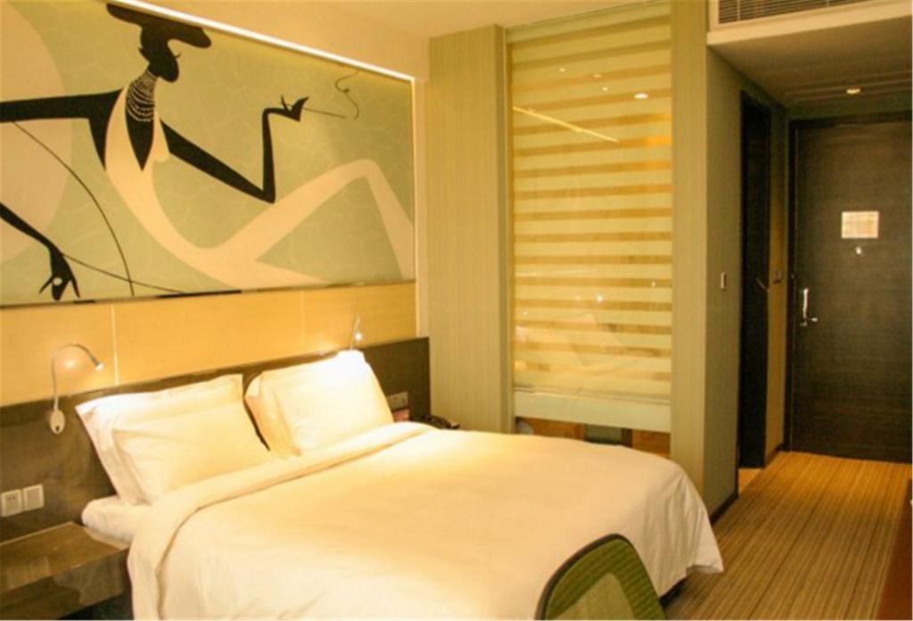 Elan Inn 인촨은천 외부 사진
