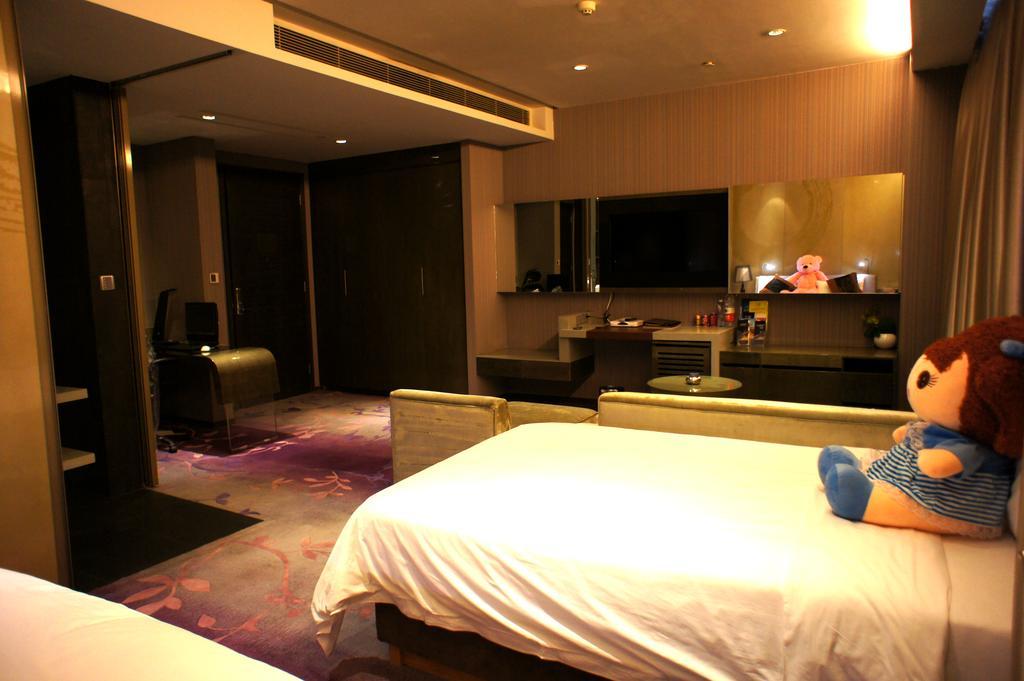 Elan Inn 인촨은천 외부 사진