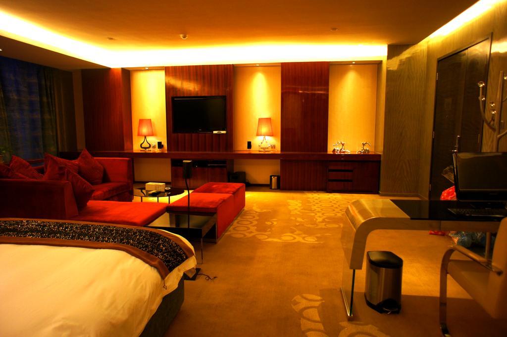 Elan Inn 인촨은천 외부 사진