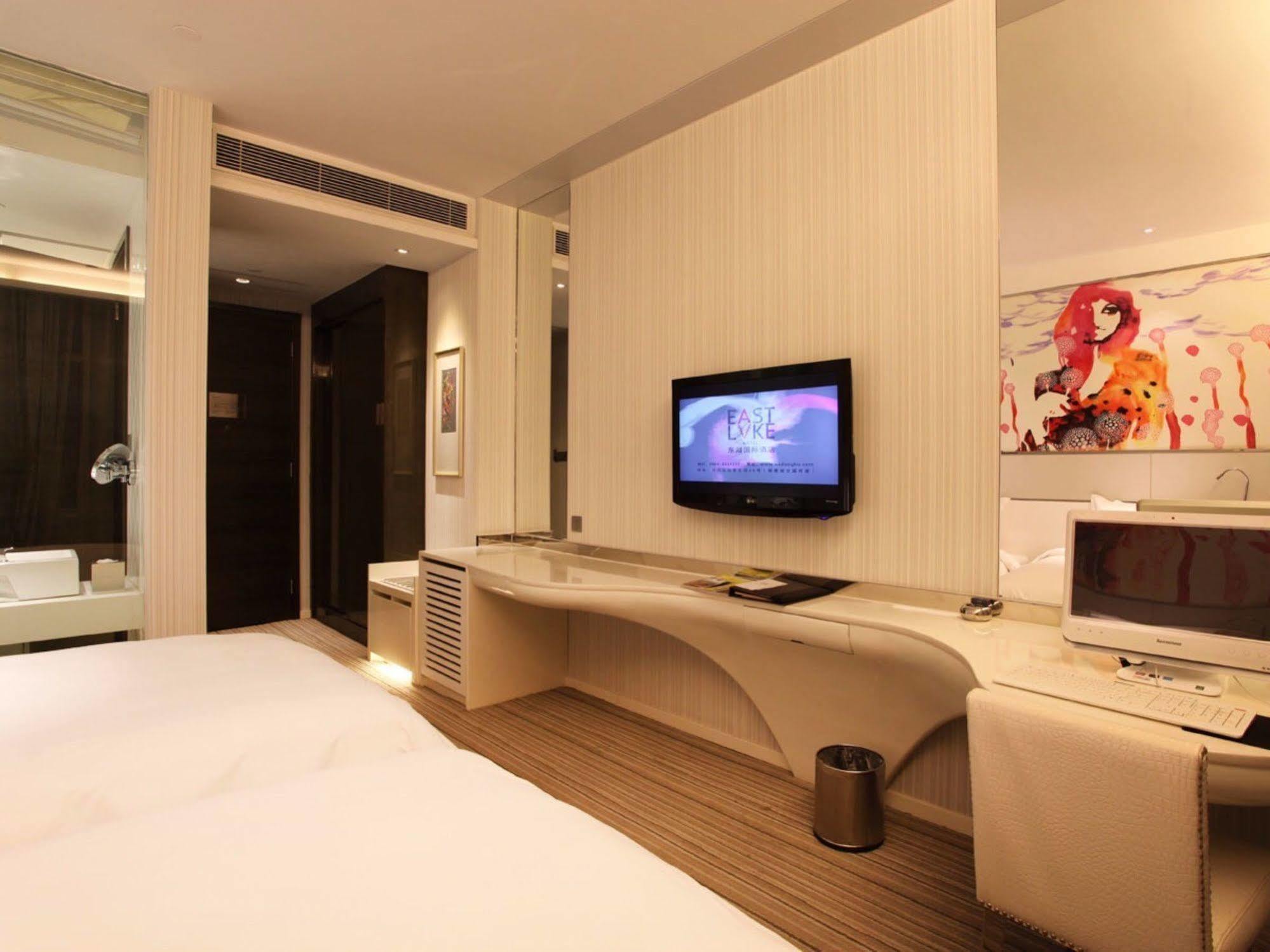 Elan Inn 인촨은천 외부 사진
