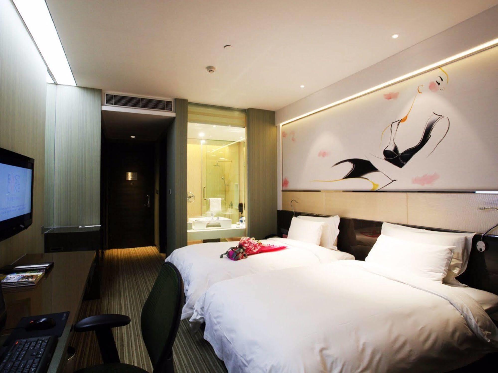 Elan Inn 인촨은천 외부 사진