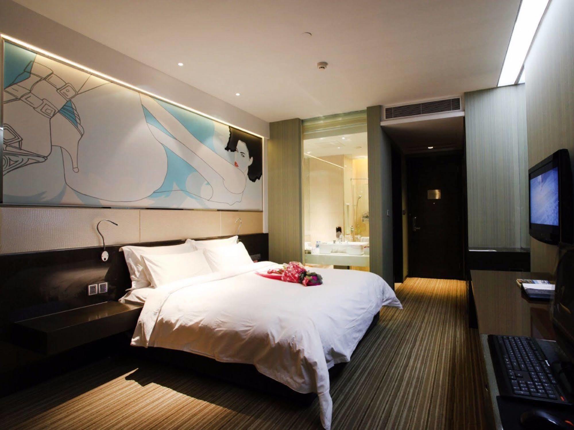 Elan Inn 인촨은천 외부 사진