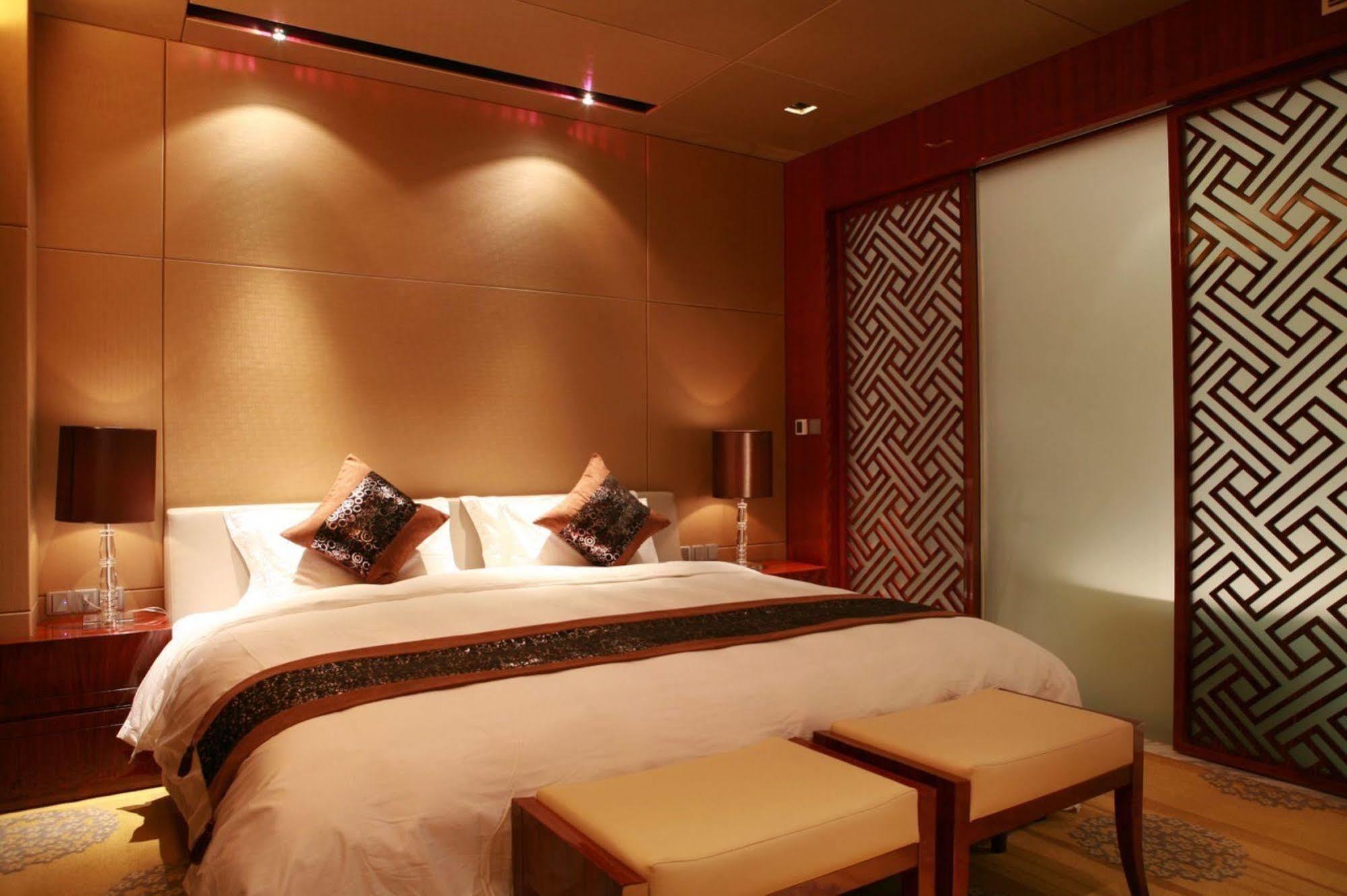 Elan Inn 인촨은천 외부 사진