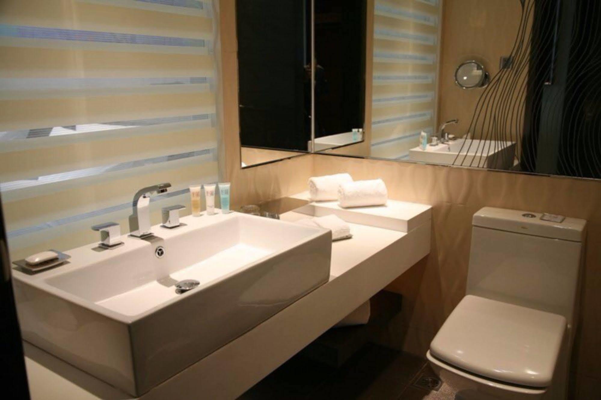 Elan Inn 인촨은천 외부 사진