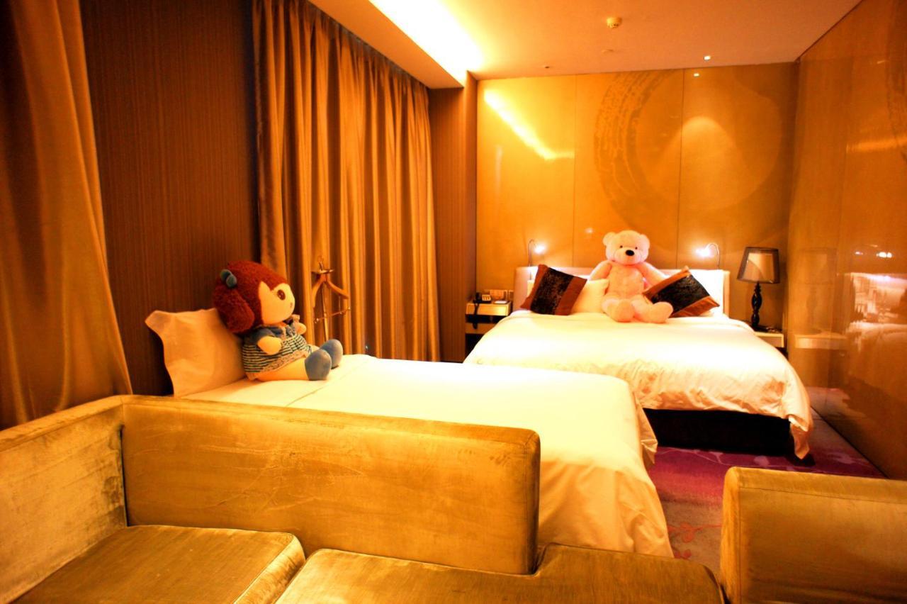 Elan Inn 인촨은천 객실 사진